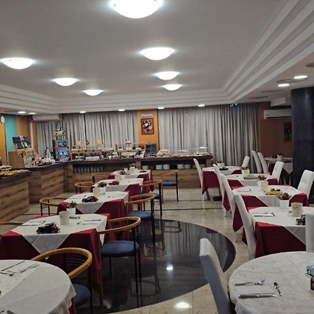 Hotel Casagrande Feltre Kültér fotó