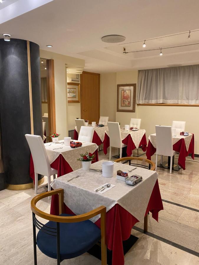 Hotel Casagrande Feltre Kültér fotó