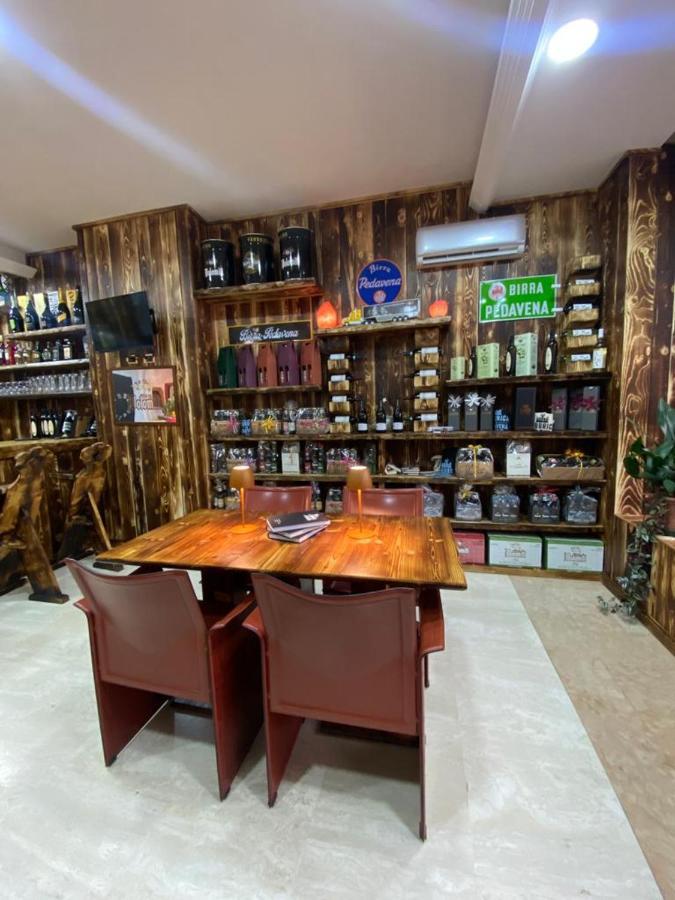 Hotel Casagrande Feltre Kültér fotó