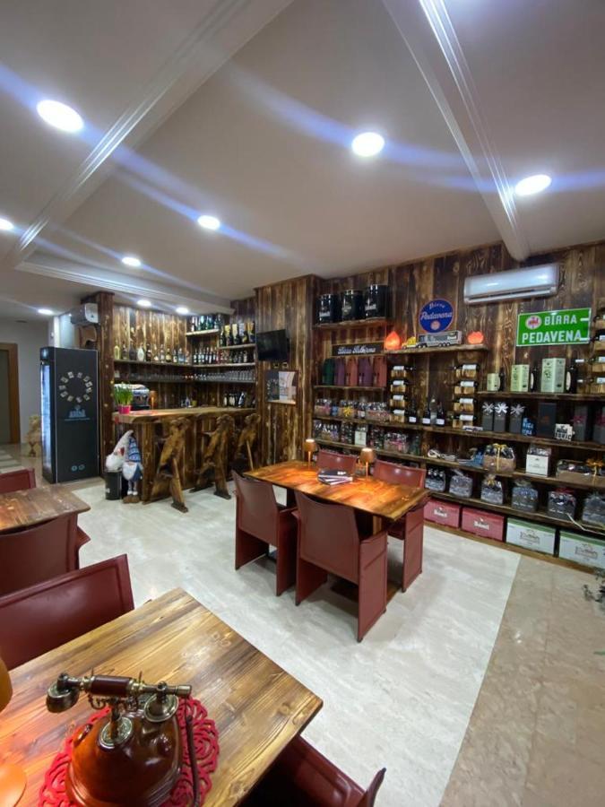 Hotel Casagrande Feltre Kültér fotó