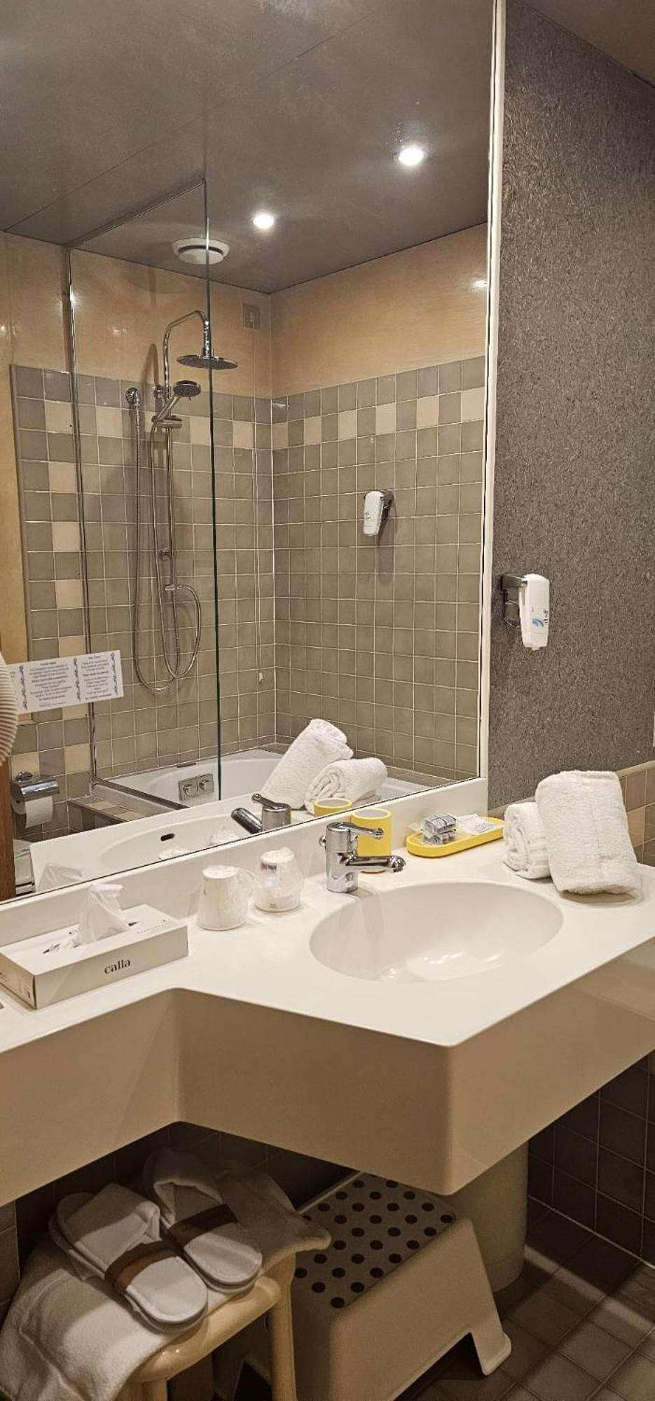 Hotel Casagrande Feltre Kültér fotó